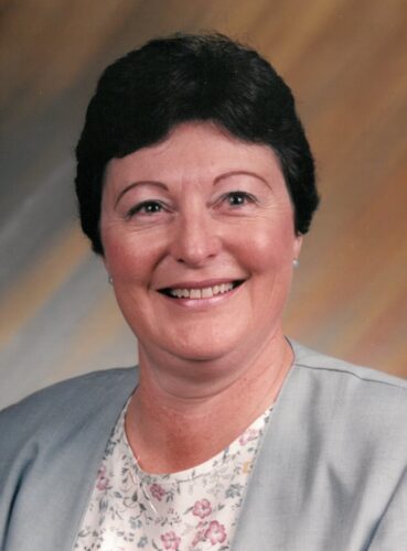 Patricia Kelly